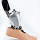 Bionic lower limb system helps amputees walk better Bionic lower limb system helps amputees walk better