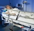 Study: Information, training can cut physical restraint use Study: Information, training can cut physical restraint use