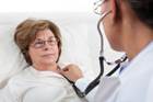 Study shows sickest people most dissatisfied with care Study shows sickest people most dissatisfied with care
