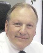 Dennis Stufft Dennis Stufft