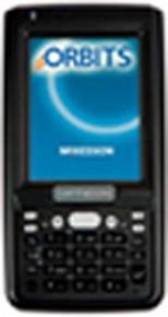 ORBITS helps operators track supplies ORBITS helps operators track supplies