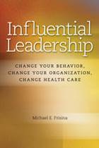 Publication helps leaders change personal and professional lives Publication helps leaders change personal and professional lives