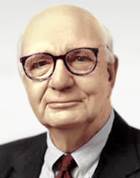 Paul Volcker Paul Volcker