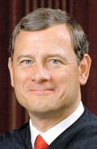 Chief Justice Roberts wondered what the limit of implied certification is under the FCA Chief Justice Roberts wondered what the limit of implied certification is under the FCA
