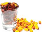 Vitamin doses cut break risk Vitamin doses cut break risk