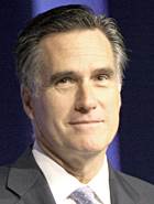 Mitt Romney Mitt Romney
