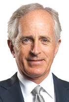 Sen. Bob Corker (R-TN) Sen. Bob Corker (R-TN)