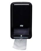 Dispensers help reduce restroom costs Dispensers help reduce restroom costs