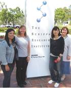 Molecular interaction finding could lead to new treatments Molecular interaction finding could lead to new treatments