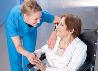 CDC: 16% of adult day service clients live in assisted living CDC: 16% of adult day service clients live in assisted living