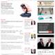 New McKnight's website offers better look, enhanced functionality New McKnight's website offers better look, enhanced functionality