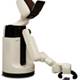 Toyota unveils robot for bedridden residents Toyota unveils robot for bedridden residents