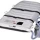 RecoverCare's Air Pod makes it easier to reposition and transfer patients RecoverCare's Air Pod makes it easier to reposition and transfer patients