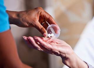 Off-label use of antipsychotics remains a common part of long-term care, researchers show Off-label use of antipsychotics remains a common part of long-term care, researchers show
