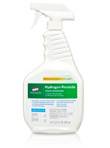 Study touts improved hydrogen peroxide's success in fighting pathogens Study touts improved hydrogen peroxide's success in fighting pathogens
