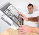 Bedside terminal for patients and providers Bedside terminal for patients and providers