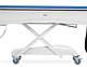 Pacific Shower Bathing Trolley complements Apollo system Pacific Shower Bathing Trolley complements Apollo system