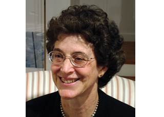 Judith Stein Judith Stein