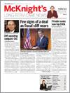 December 2012 Issue of McKnight's Long Term Care News December 2012 Issue of McKnight's Long Term Care News