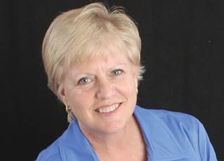 Sherry Johnson Sherry Johnson