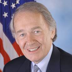 Rep. Edward Mackey (D-MA) Rep. Edward Mackey (D-MA)