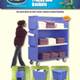 New laundry brochure addresses safety advances New laundry brochure addresses safety advances
