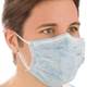 BioMask helps minimize spread of flu BioMask helps minimize spread of flu