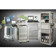 Omnicell pushes medication management to new places Omnicell pushes medication management to new places