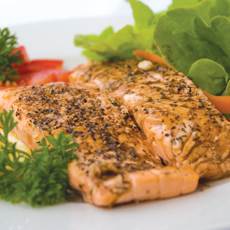 Fish oil helps heal bed sores among the critically ill: study Fish oil helps heal bed sores among the critically ill: study