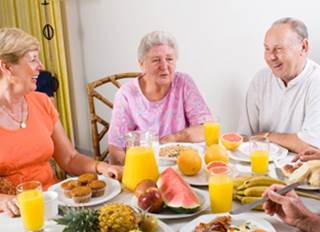 Food prices to jump in 2013, long-term care industry expert warns Food prices to jump in 2013, long-term care industry expert warns
