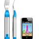 The Hapifork lets you have your cake, and count it The Hapifork lets you have your cake, and count it