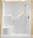 DuraCore included in Aquatic tub and showers DuraCore included in Aquatic tub and showers