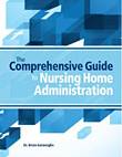 Publication helps nursing home administrators Publication helps nursing home administrators