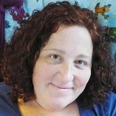 Christine Caffrey Christine Caffrey