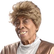 Nora Morant Nora Morant