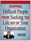 Practical advice for managing difficult employees Practical advice for managing difficult employees
