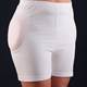 Material in hip protectors can adjust accordingly Material in hip protectors can adjust accordingly