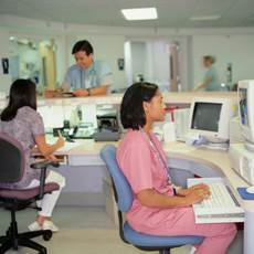 Nursing home staffing standards reduced severe deficiency citations, researchers find Nursing home staffing standards reduced severe deficiency citations, researchers find