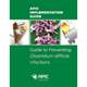 APIC updates its free guide to C. difficile prevention APIC updates its free guide to C. difficile prevention