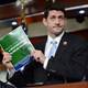 Ryan, Murray strike budget deal that would extend Medicare sequestration cuts Ryan, Murray strike budget deal that would extend Medicare sequestration cuts