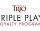 Loyalty program for food service operators Loyalty program for food service operators