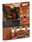 Direct Supply releases furnishings catalog Direct Supply releases furnishings catalog