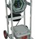 Larson debuts safe, convenient LED light unit Larson debuts safe, convenient LED light unit