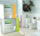 Bladder leakage products debut Bladder leakage products debut