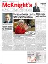 June 2013 34 6 Issue of McKnight's Long Term Care News June 2013 34 6 Issue of McKnight's Long Term Care News