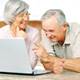 Partnership's mission is to help seniors get plugged in Partnership's mission is to help seniors get plugged in