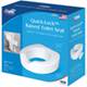 Quick-Lock seat offers resident-friendly features Quick-Lock seat offers resident-friendly features