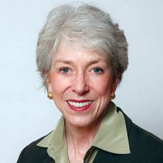 Christine Cassel, M.D. Christine Cassel, M.D.