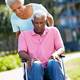 Study links poor financial performance and 'de facto' nursing home segregation; raises questions about admissions Study links poor financial performance and 'de facto' nursing home segregation; raises questions about admissions