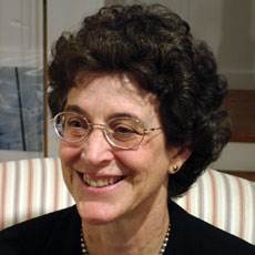 Judith Stein, executive director, Center for Medicare Advocacy Judith Stein, executive director, Center for Medicare Advocacy